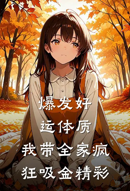 爆发好运体质，我带全家疯狂吸金精彩