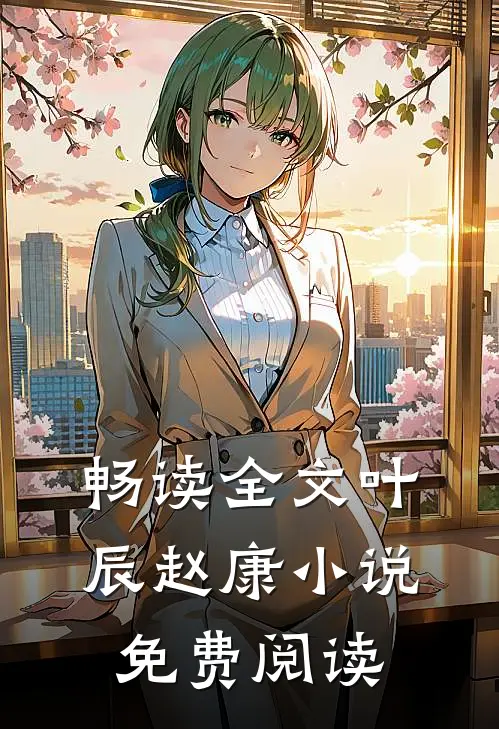 畅读全文叶辰赵康小说免费阅读