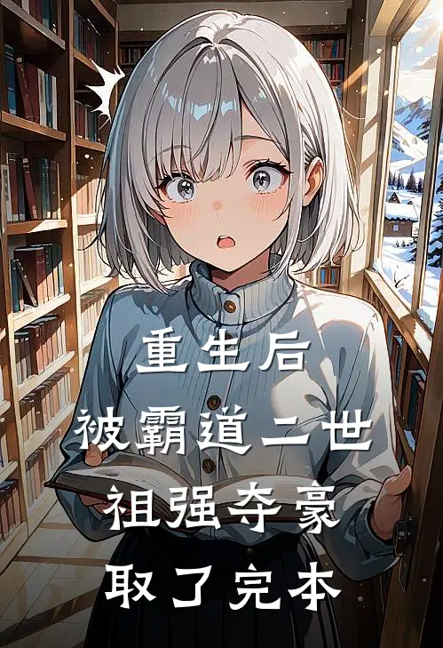 重生后，被霸道二世祖强夺豪取了完本