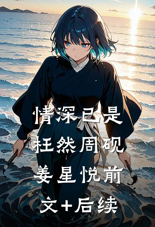 情深已是枉然周砚姜星悦前文+后续