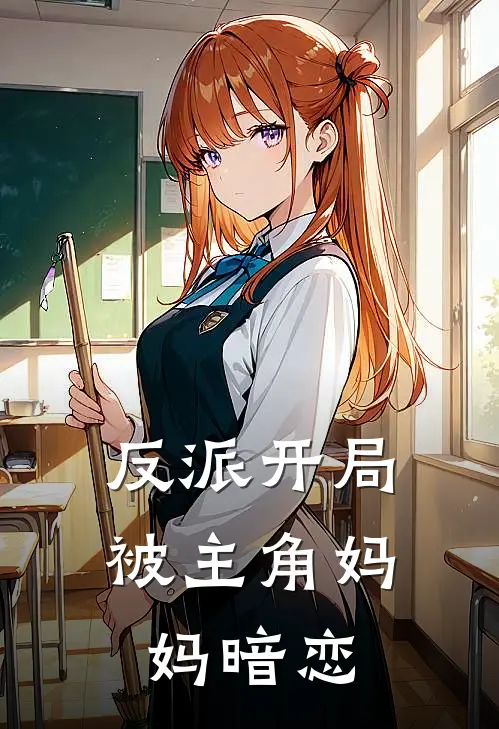 反派开局被主角妈妈暗恋