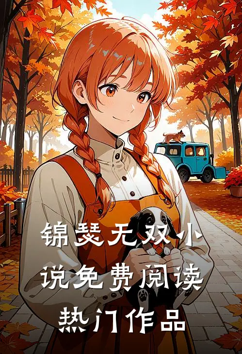 锦瑟无双小说免费阅读热门作品