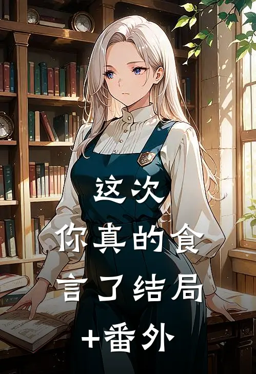 这次，你真的食言了结局+番外