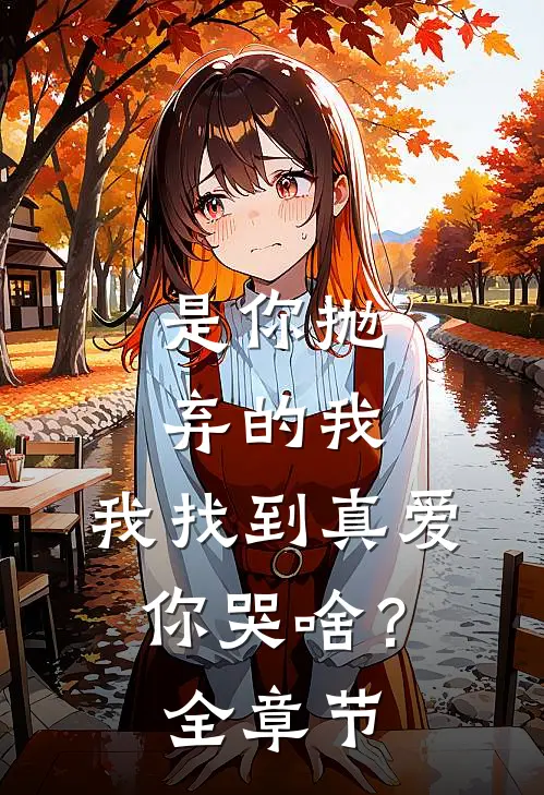 是你抛弃的我，我找到真爱你哭啥？全章节