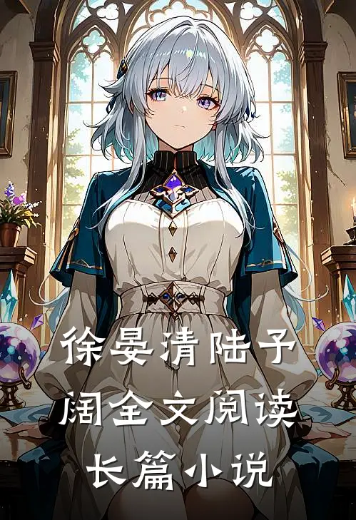 徐晏清陆予阔全文阅读长篇小说