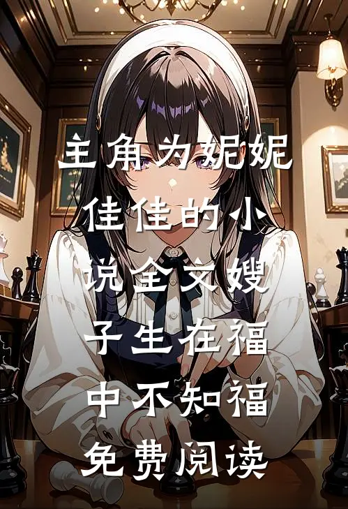 主角为妮妮佳佳的小说全文嫂子生在福中不知福免费阅读