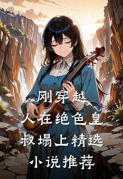 刚穿越，人在绝色皇叔塌上精选小说推荐