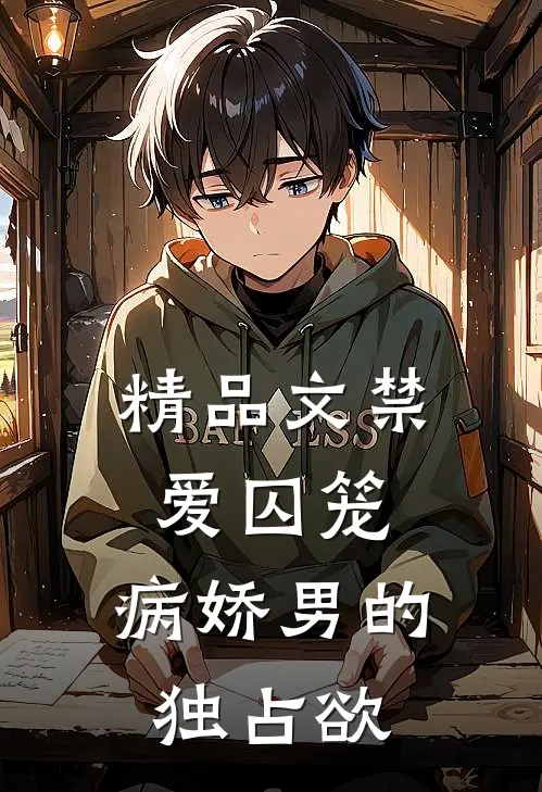 精品文禁爱囚笼：病娇男的独占欲