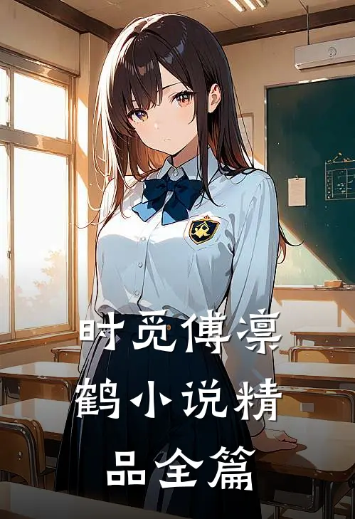 时觅傅凛鹤小说精品全篇