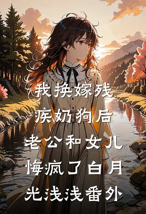 我换嫁残疾奶狗后，老公和女儿悔疯了白月光浅浅番外