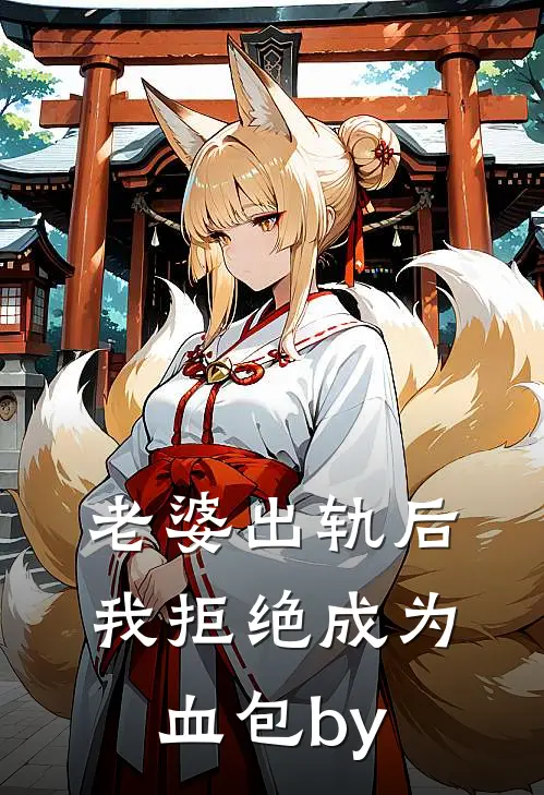 老婆出轨后我拒绝成为血包by