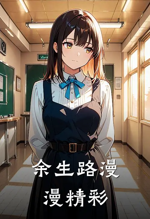 余生路漫漫精彩