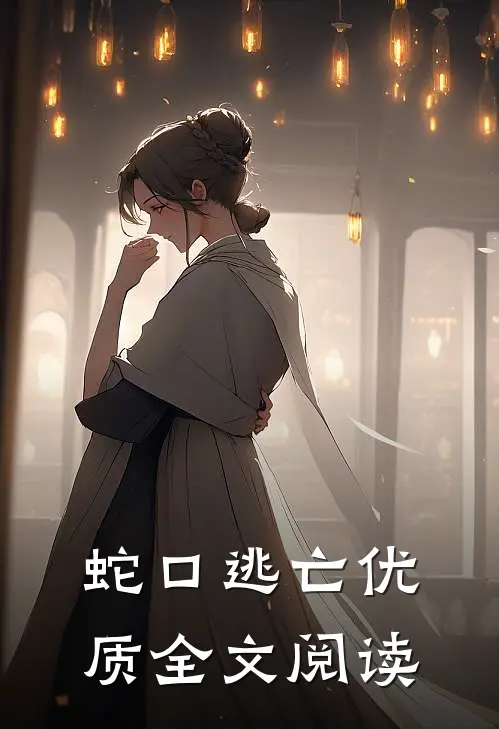 蛇口逃亡优质全文阅读