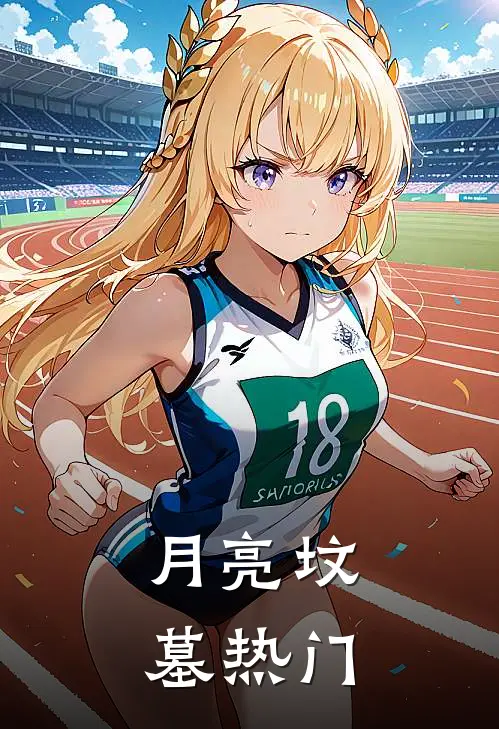 月亮坟墓热门