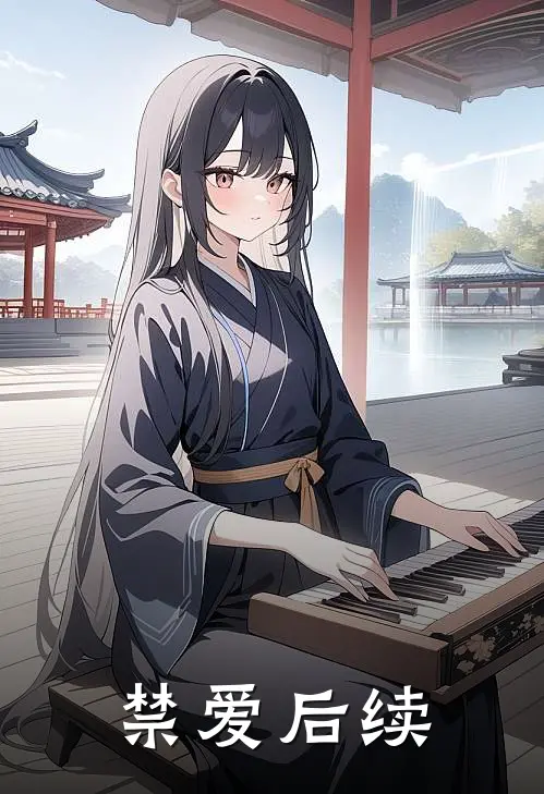 禁爱后续