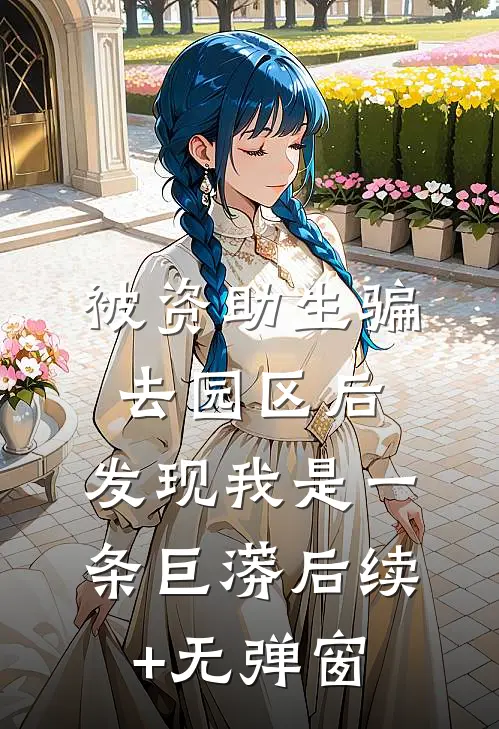 被资助生骗去园区后，发现我是一条巨蟒后续+无弹窗