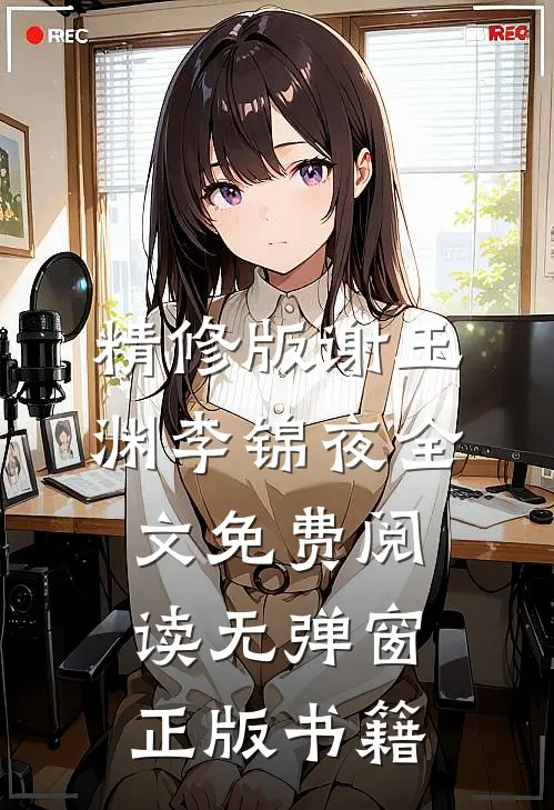 精修版谢玉渊李锦夜全文免费阅读无弹窗正版书籍