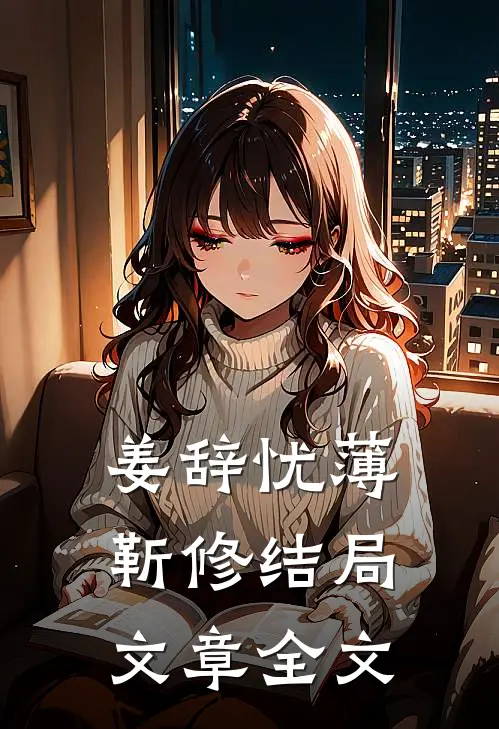 姜辞忧薄靳修结局文章全文