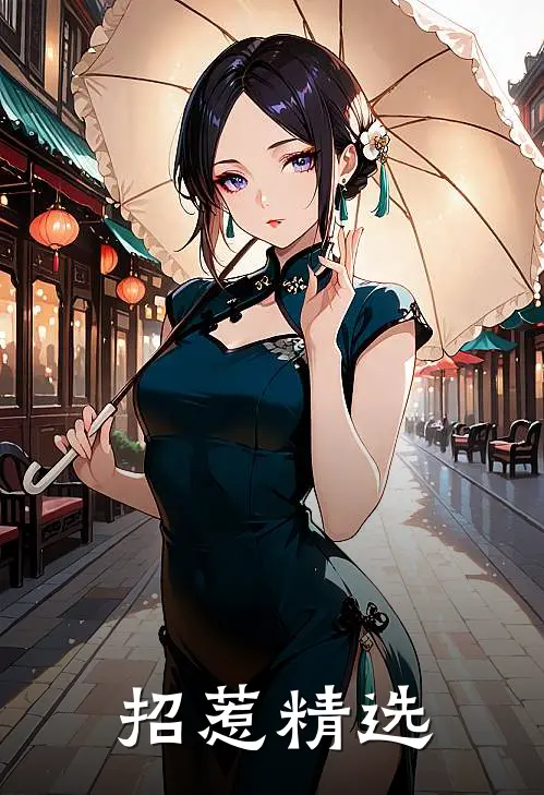 招惹精选