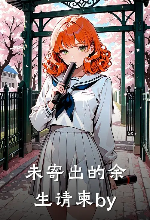 未寄出的余生请柬by
