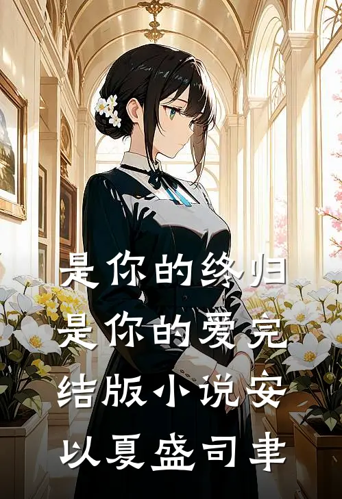 是你的终归是你的爱完结版小说安以夏盛司聿