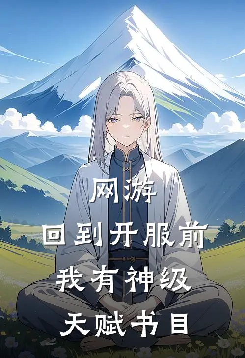 网游：回到开服前我有神级天赋书目