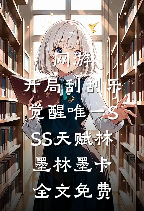 网游：开局刮刮乐，觉醒唯一SSS天赋林墨林墨卡全文免费