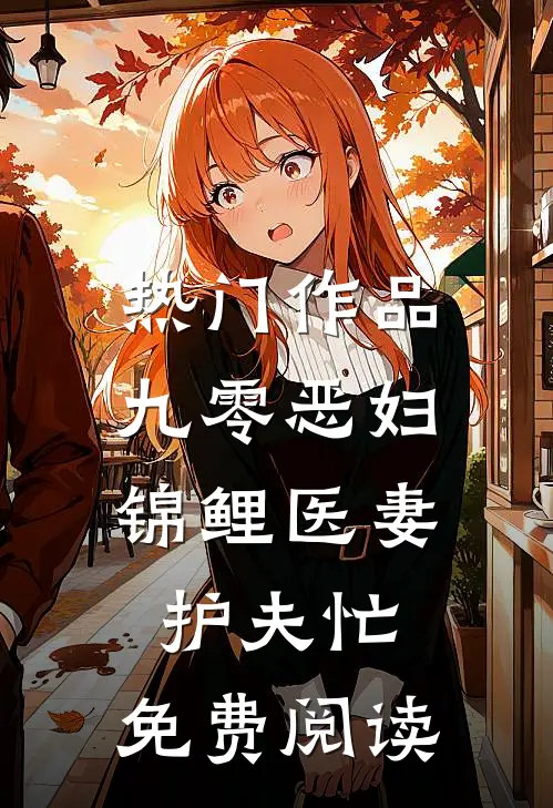 热门作品九零恶妇:锦鲤医妻护夫忙,免费阅读