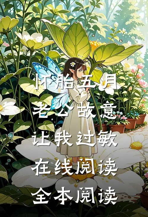 怀胎五月，老公故意让我过敏在线阅读全本阅读