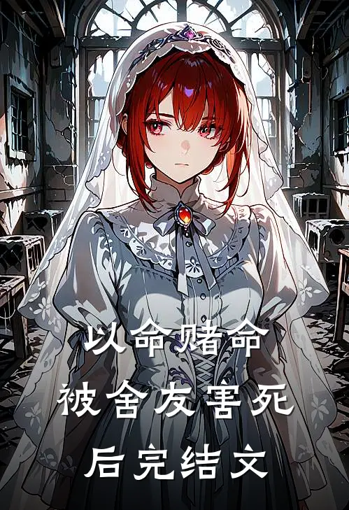 以命赌命，被舍友害死后完结文