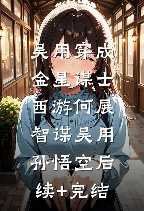 吴用穿成金星谋士，西游何展智谋吴用孙悟空后续+完结