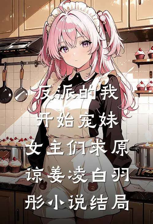 反派的我开始宠妹，女主们求原谅姜凌白羽彤小说结局