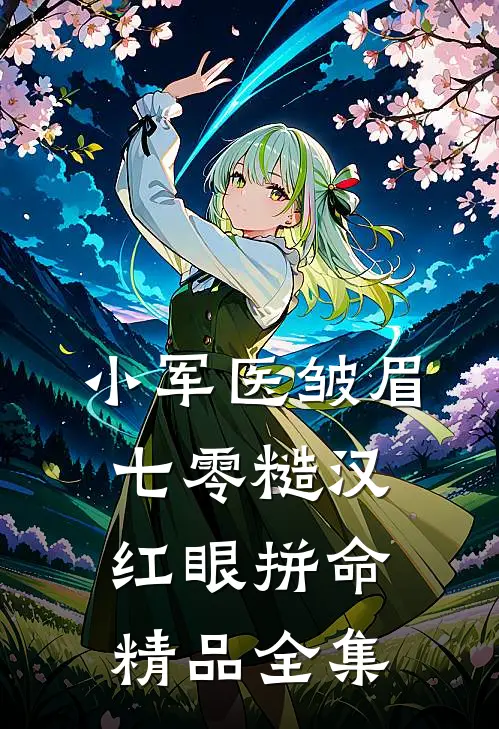 小军医皱眉，七零糙汉红眼拼命精品全集