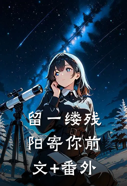 留一缕残阳寄你前文+番外