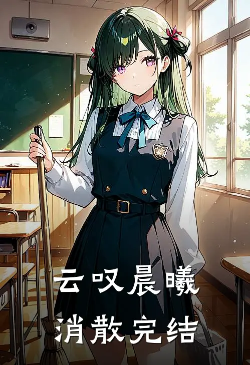 云叹晨曦消散完结