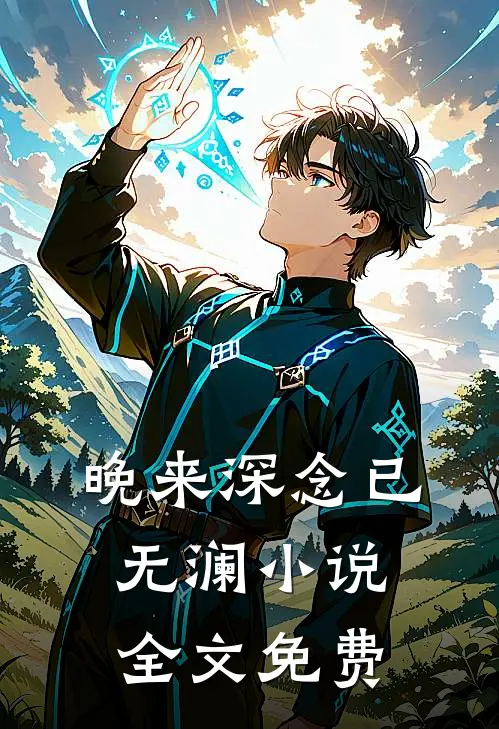 晚来深念已无澜小说全文免费