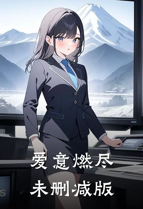 爱意燃尽未删减版