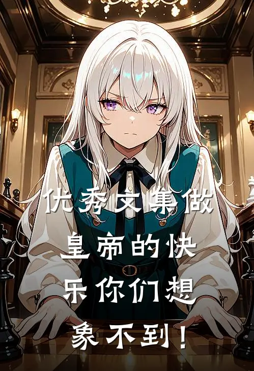 优秀文集做皇帝的快乐你们想象不到！