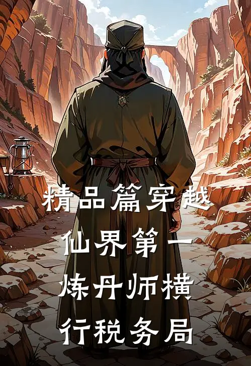 精品篇穿越：仙界第一炼丹师横行税务局