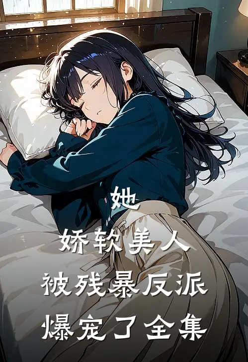 她，娇软美人，被残暴反派爆宠了 全集