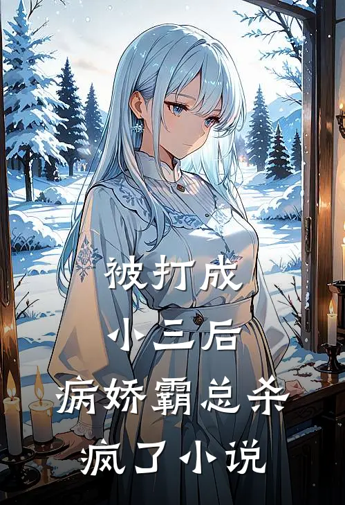 被打成小三后，病娇霸总杀疯了小说