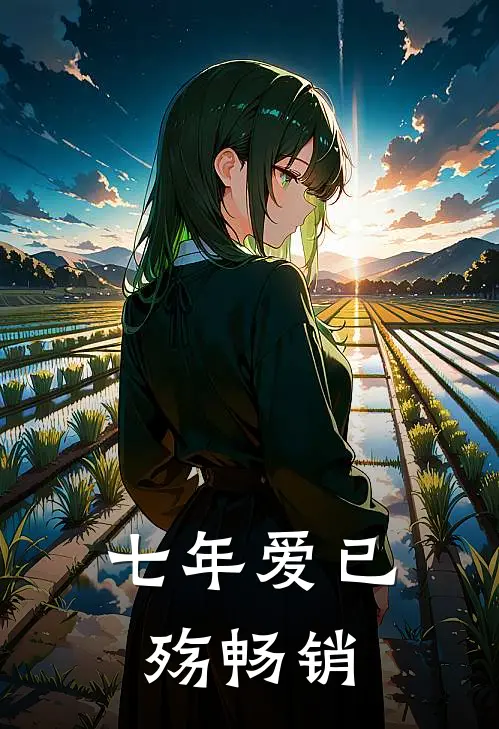 七年爱已殇畅销