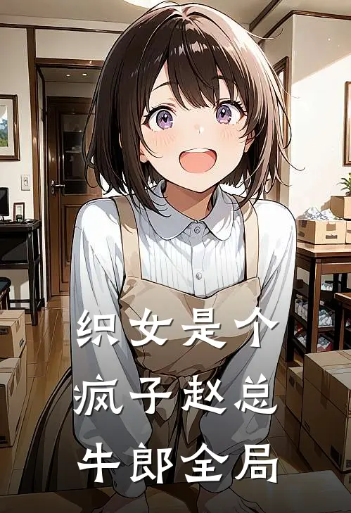 织女是个疯子赵总牛郎全局