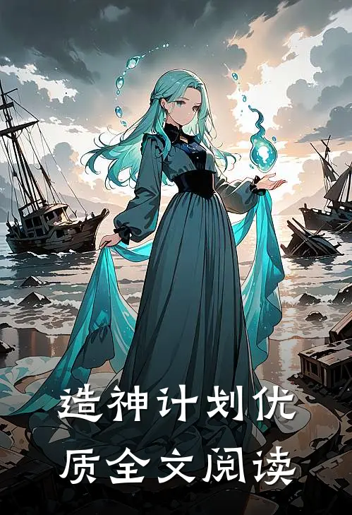 造神计划优质全文阅读