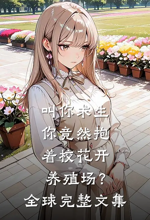 叫你求生，你竟然抱着校花开养殖场？全球完整文集