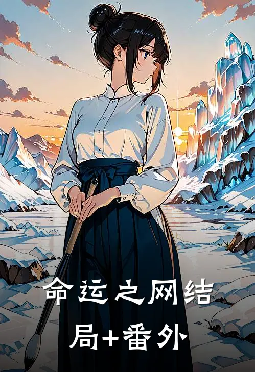 命运之网结局+番外