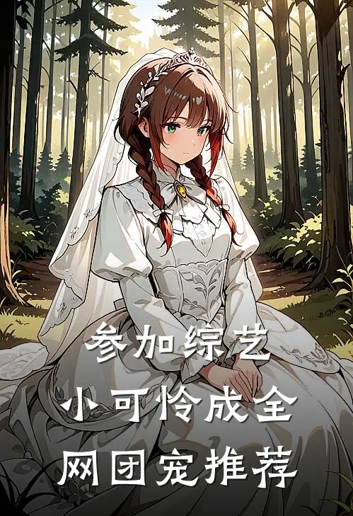 参加综艺：小可怜成全网团宠推荐