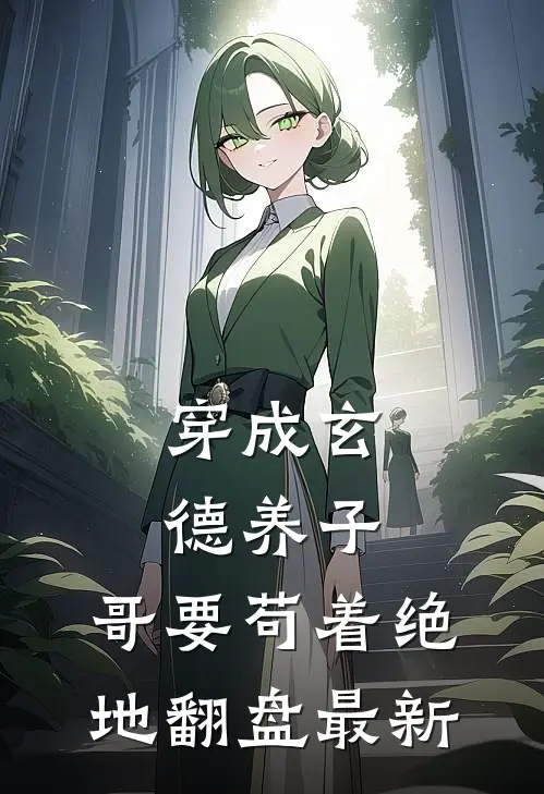 穿成玄德养子，哥要苟着绝地翻盘最新