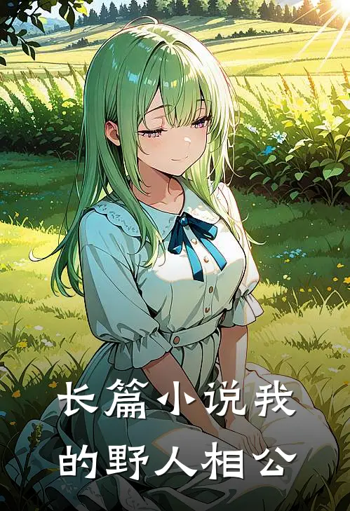 长篇小说我的野人相公