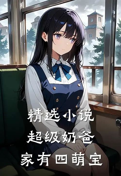 精选小说超级奶爸：家有四萌宝